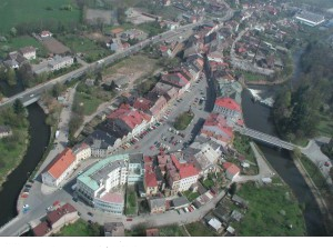 DSO Jaroměřsko